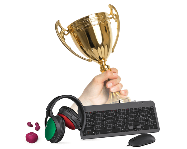 Brand Facts - Trophy and Products