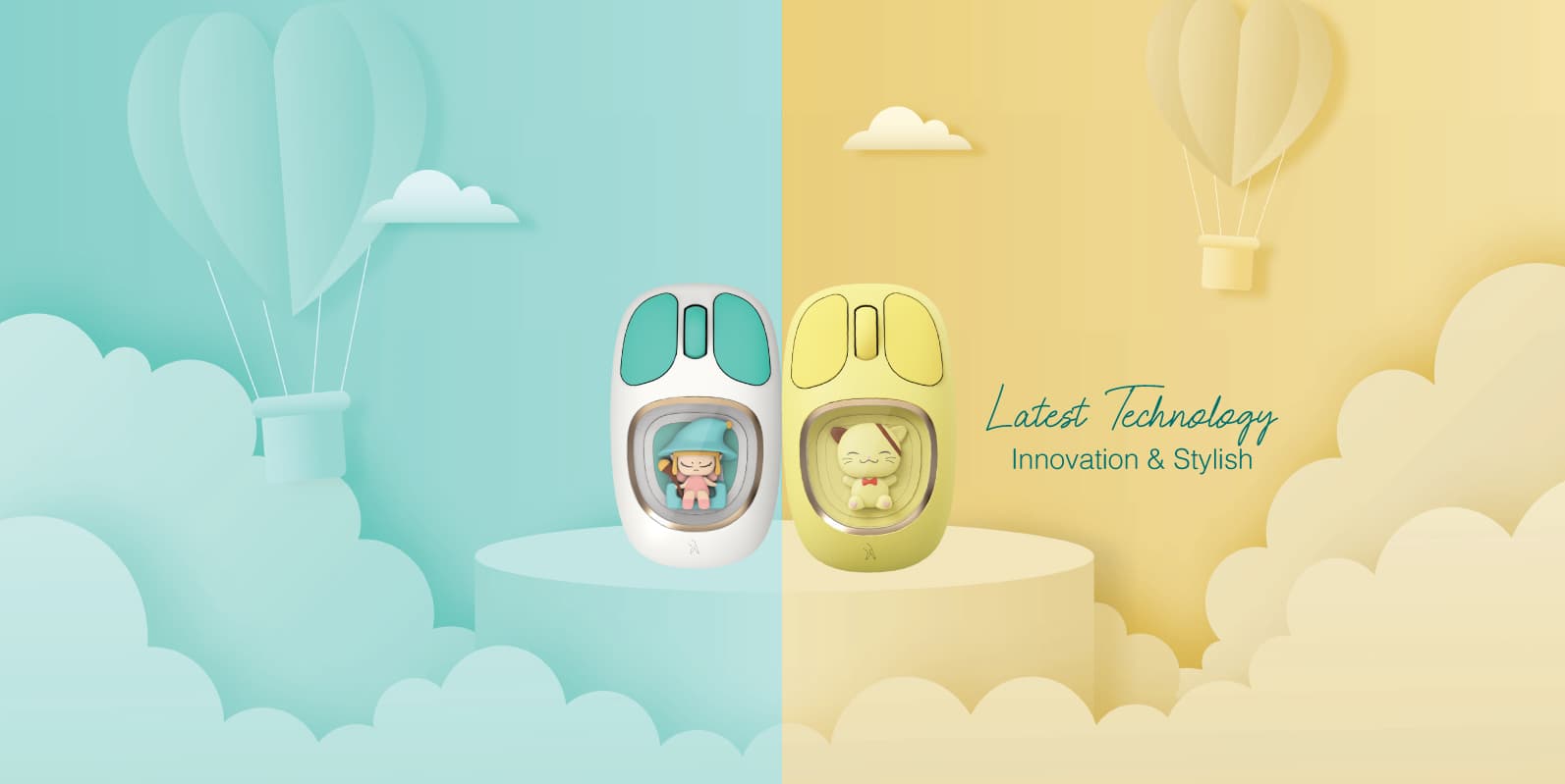 New Arrivals – Latest Technology, Innovation & Stylish