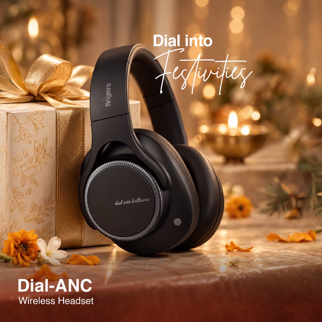 Dial-ANC