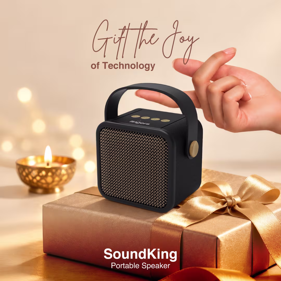 SoundKing