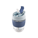 1Spark 3-in-1 Glass Tumbler