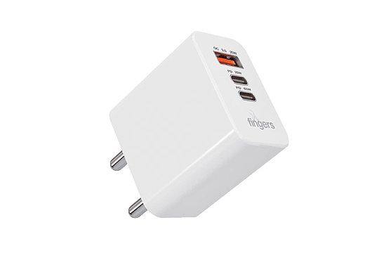 Power Adapters