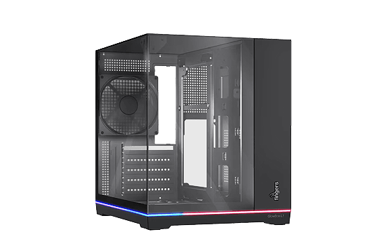 PC Cases