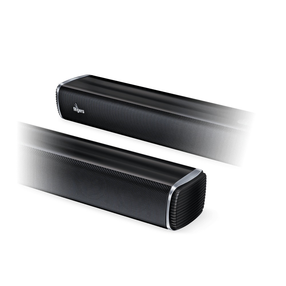 FINGERS Octane-100 Sound Bar Zoom View