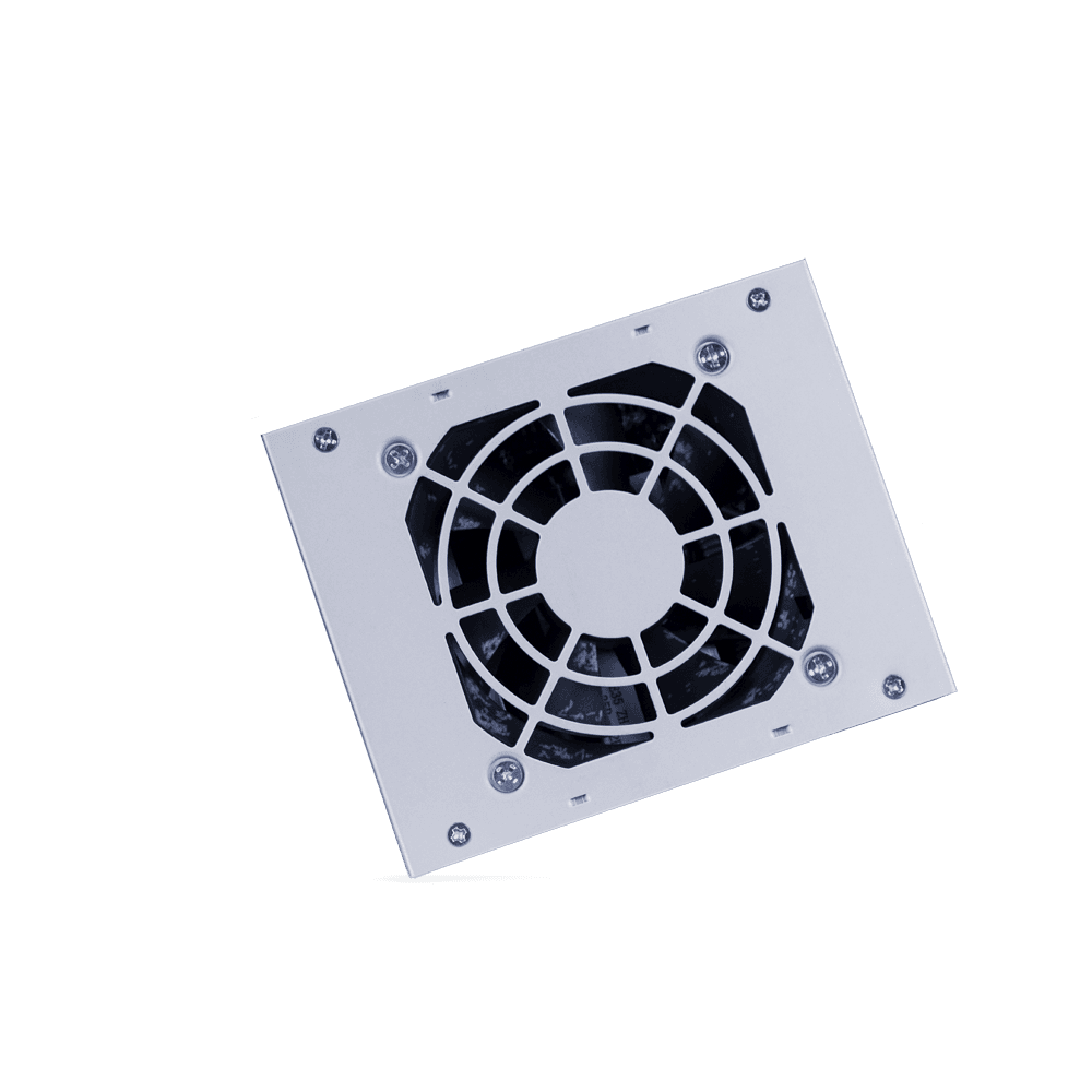 FINGERS Baby-Gamma-401 SMPS Top View