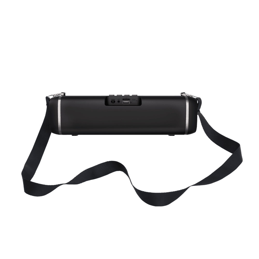 FINGERS SoundPower-20 with Carry strap