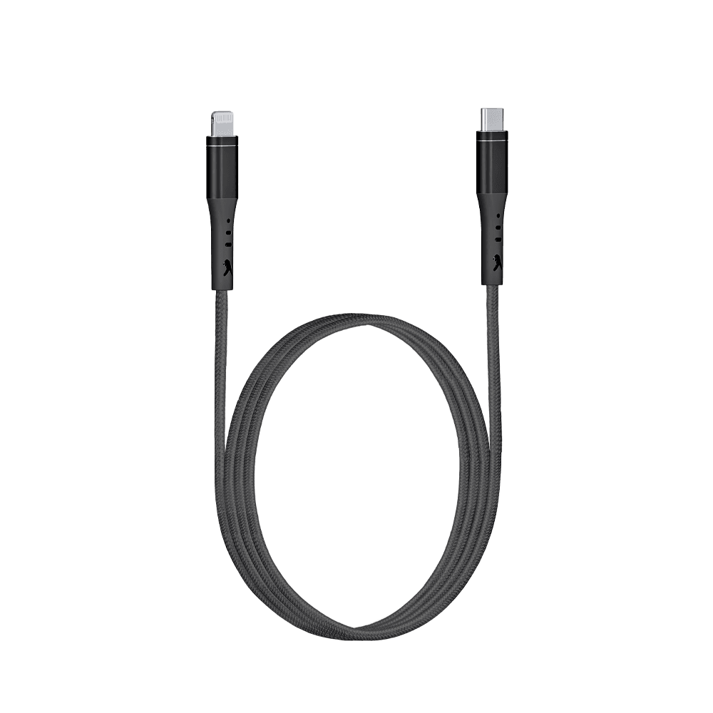 Complete Look Of FINGERS Herculean-CL5 Mobile Cable
