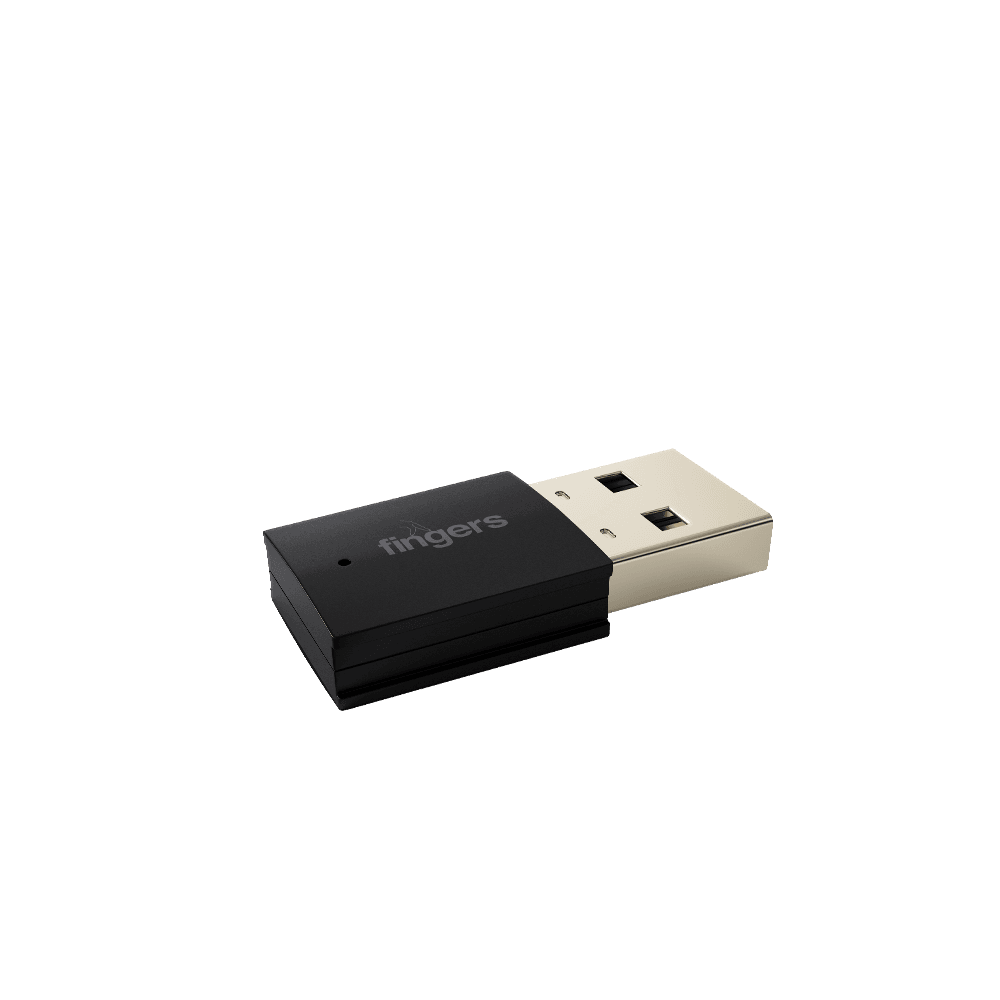 FINGERS FWF602-BT