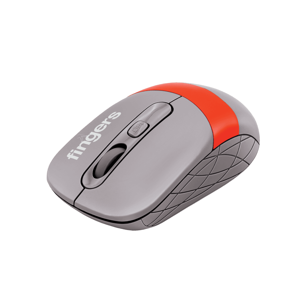 Mouse Of FINGERS Exquisite Combo 