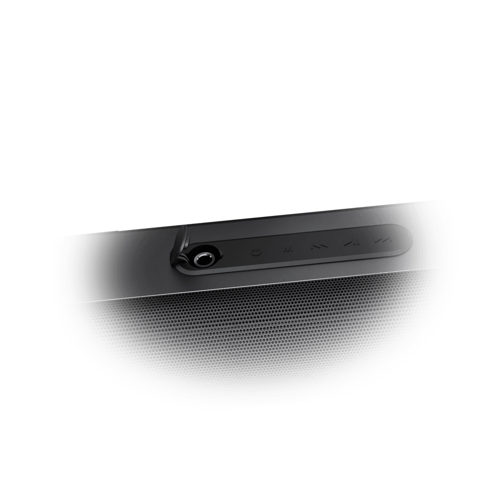 Mic Jack of FINGERS Octane-200 SoundBar 
