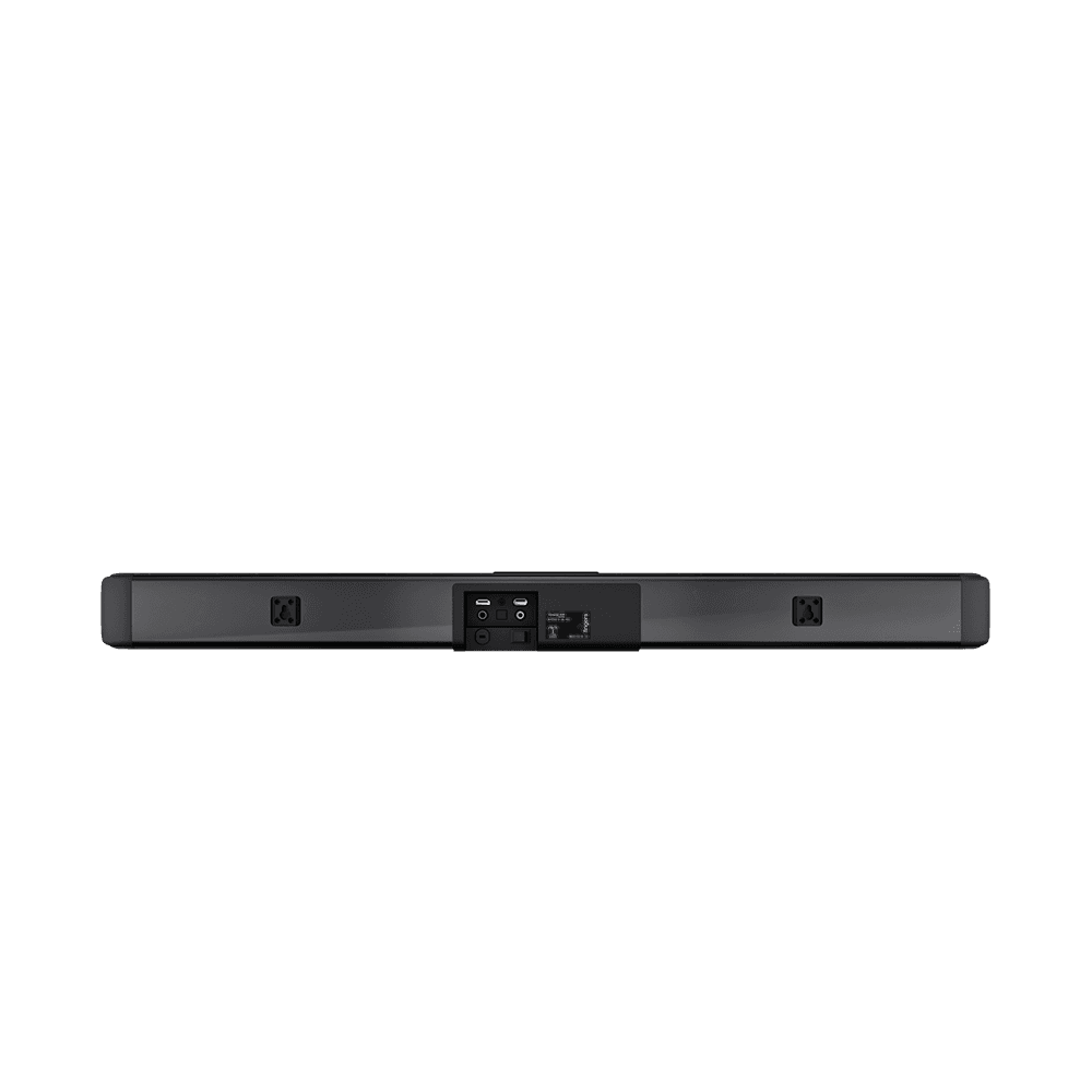 Back View of FINGERS Octane-200 SoundBar  