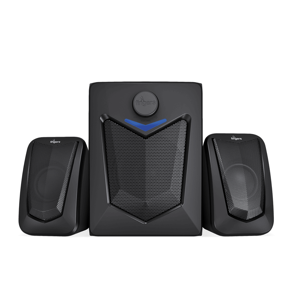 FINGERS Eleganx 2.1