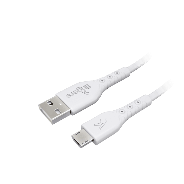 FMC-Micro-05, White