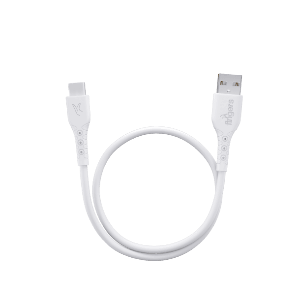FMC-Micro-05, White