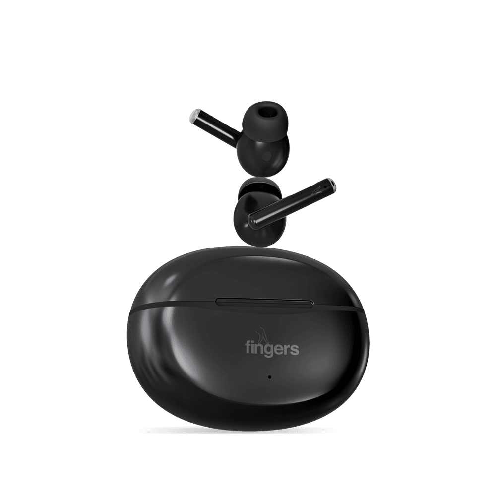 FINGERS Go-Hi-3 TWS Earbuds