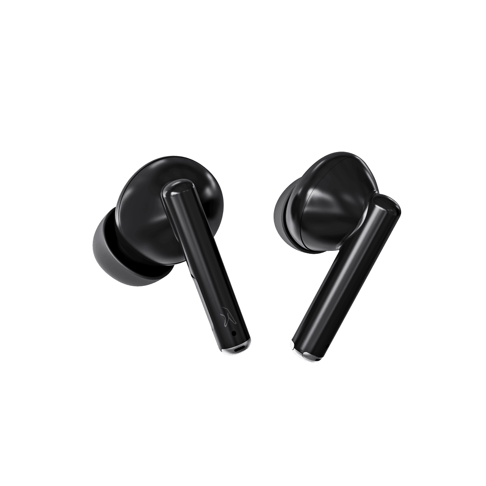 Earbuds of FINGERS Go-Hi-3 TWS Earbuds