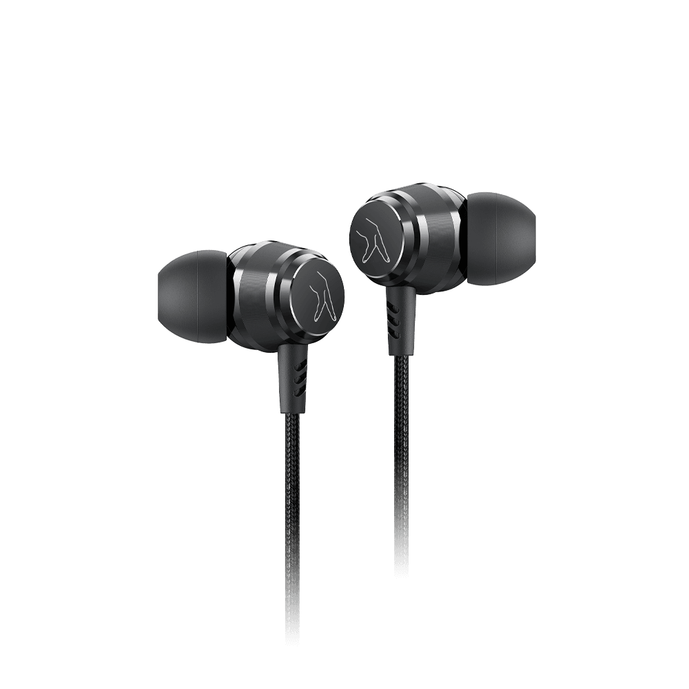 FINGERS SoundBounce Type-C Wired Earphones