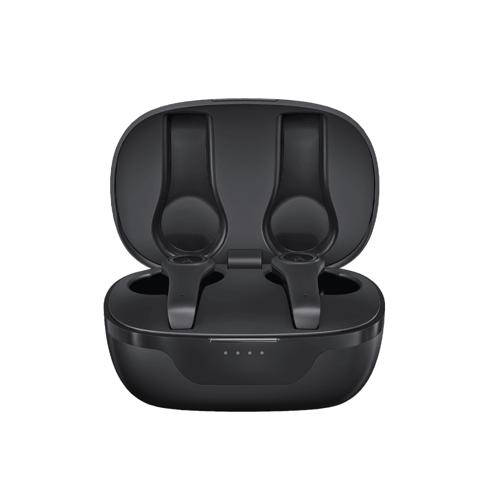 ANC-HopBeats TWS Earbuds Earbuds Kept Inside Case