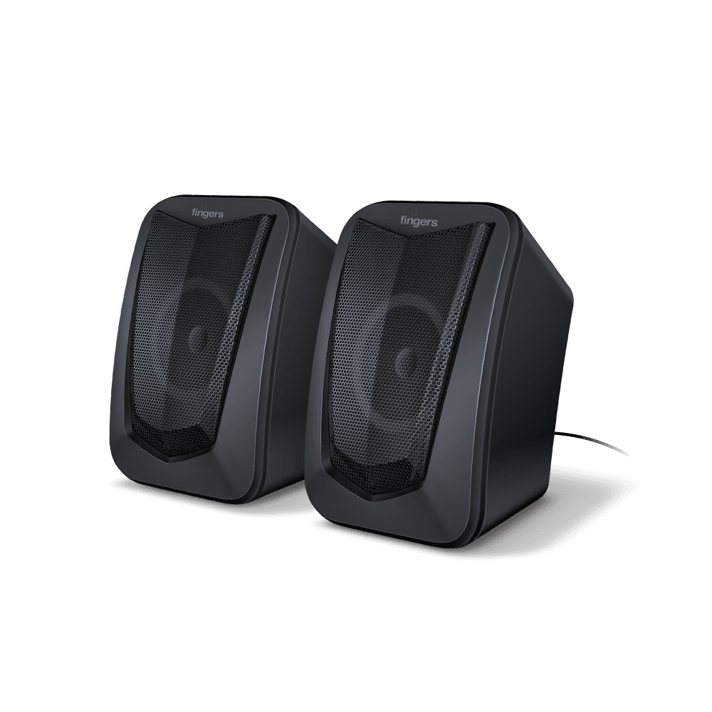 Cross View of FINGERS ACP-FunBeats 2.0 Speaker