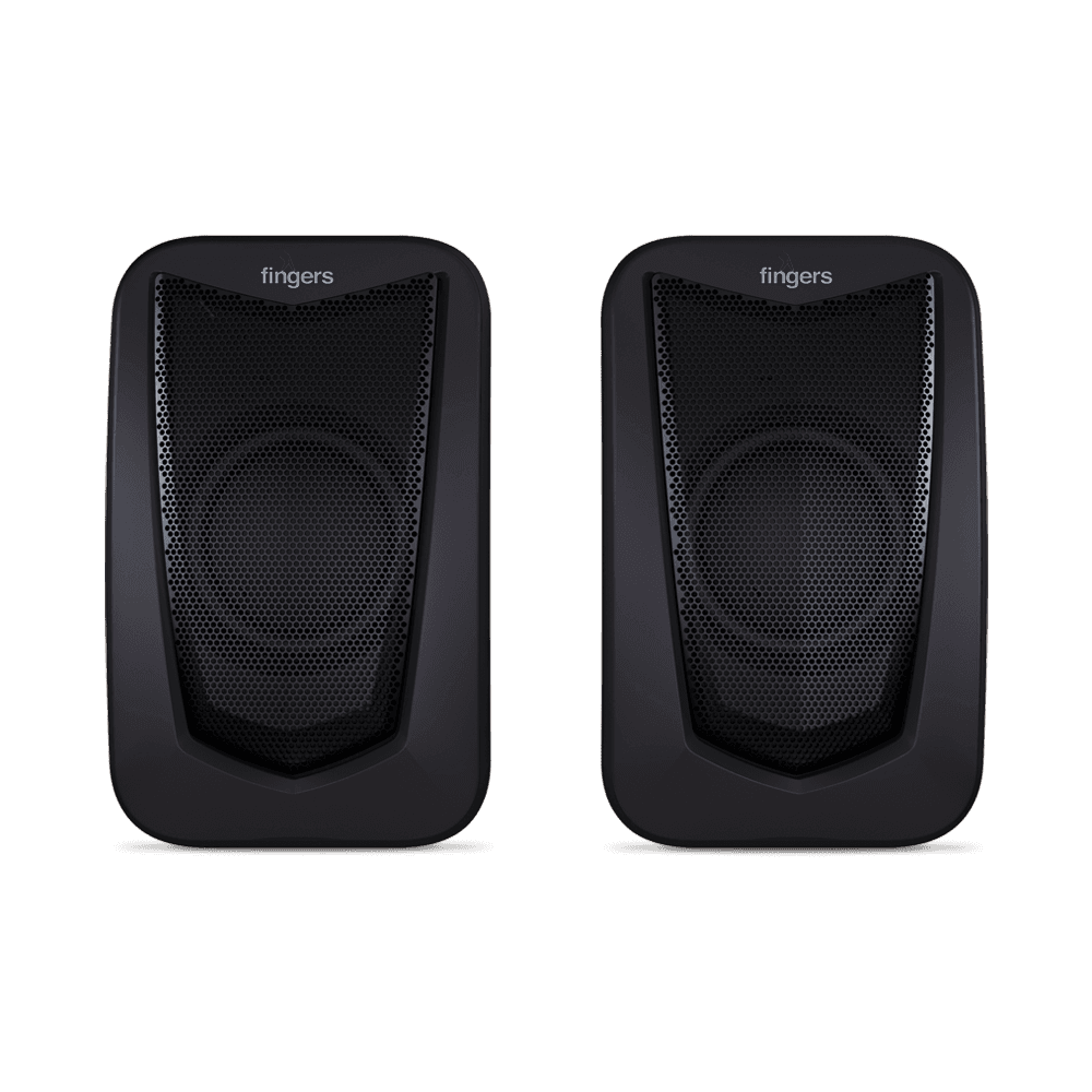 Front View of FINGERS ACP-FunBeats 2.0 Speaker