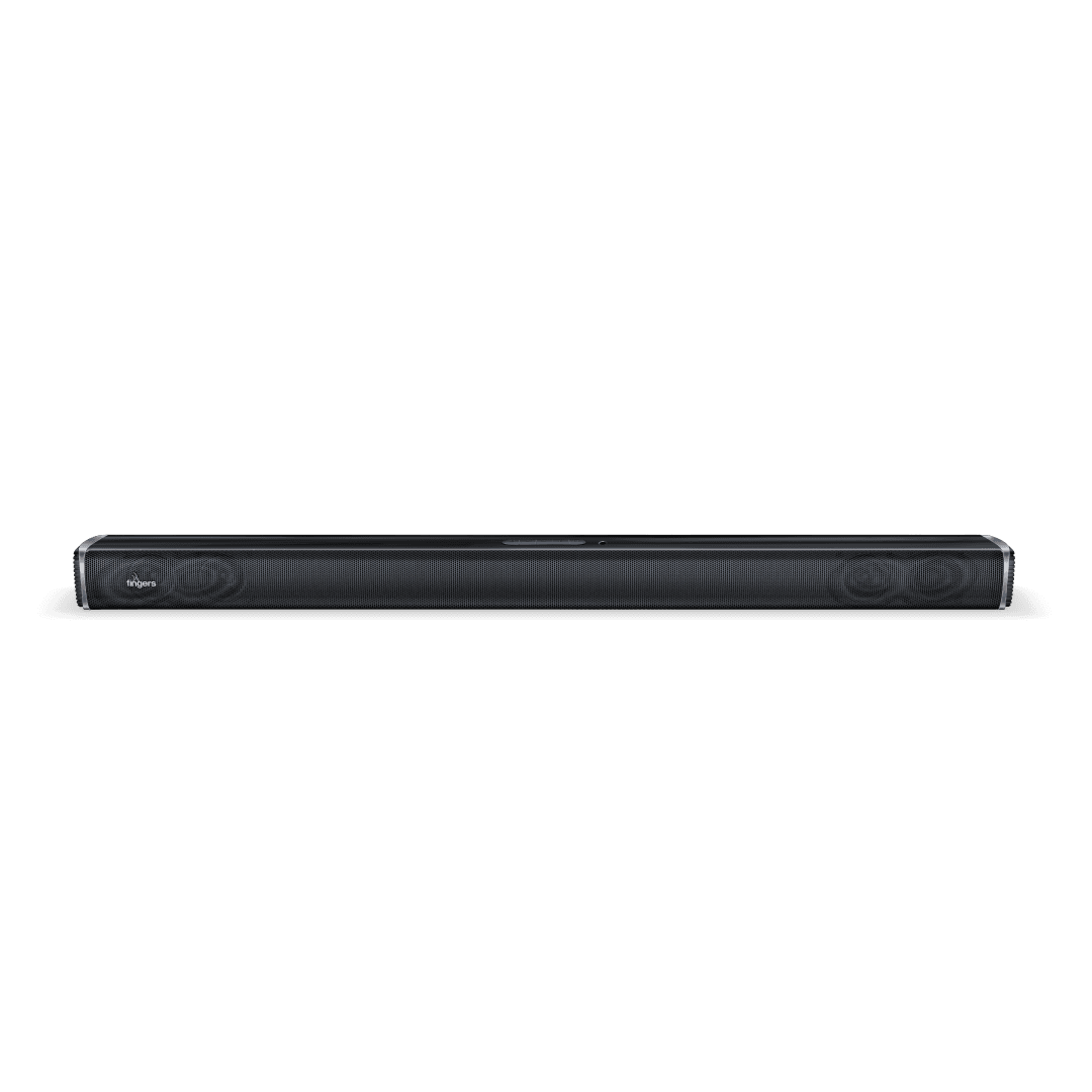 Side Look Of FINGERS Octane-WM65 SoundBar