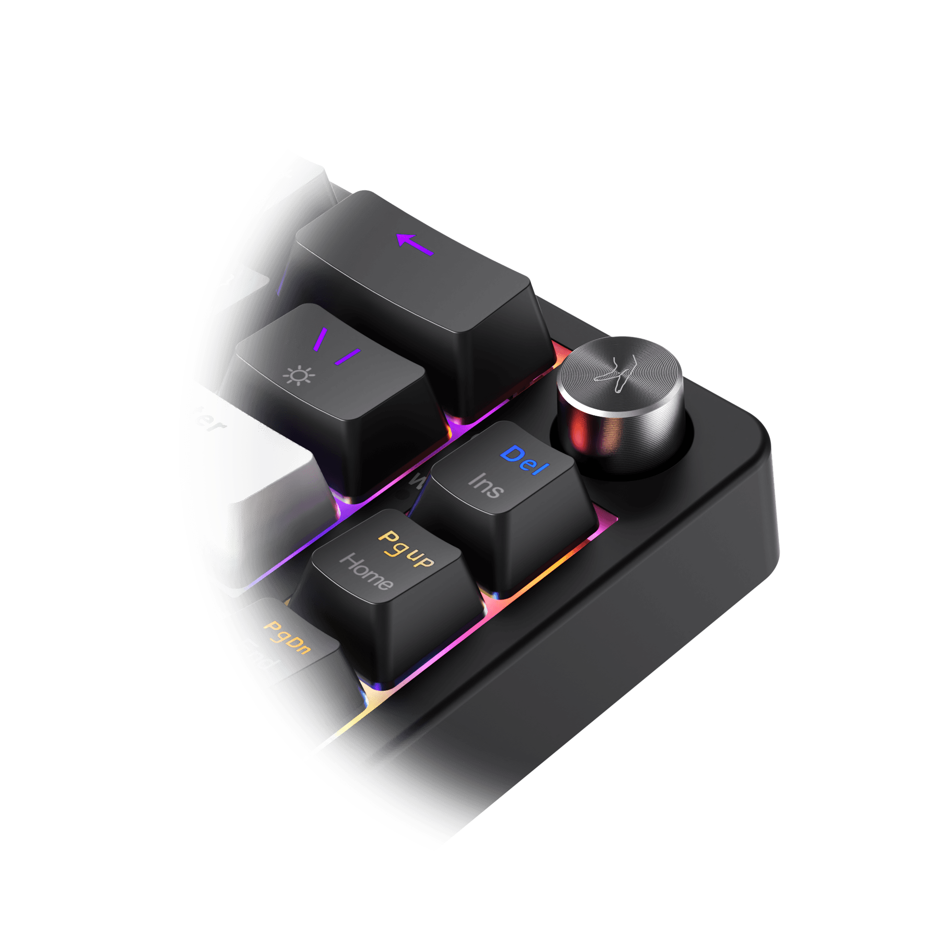 Savage-MK2 - Jet Black