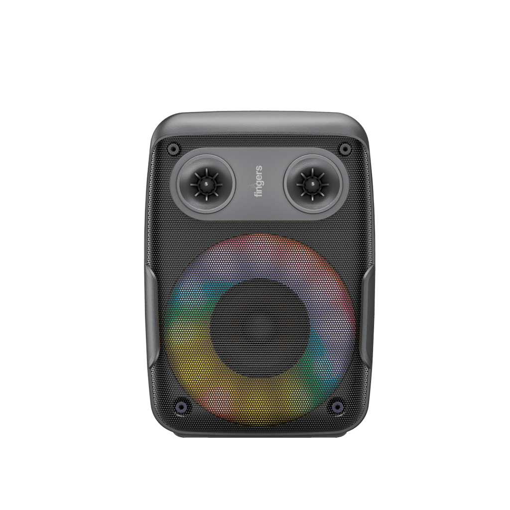 FINGERS HootBEats Portable Speaker
