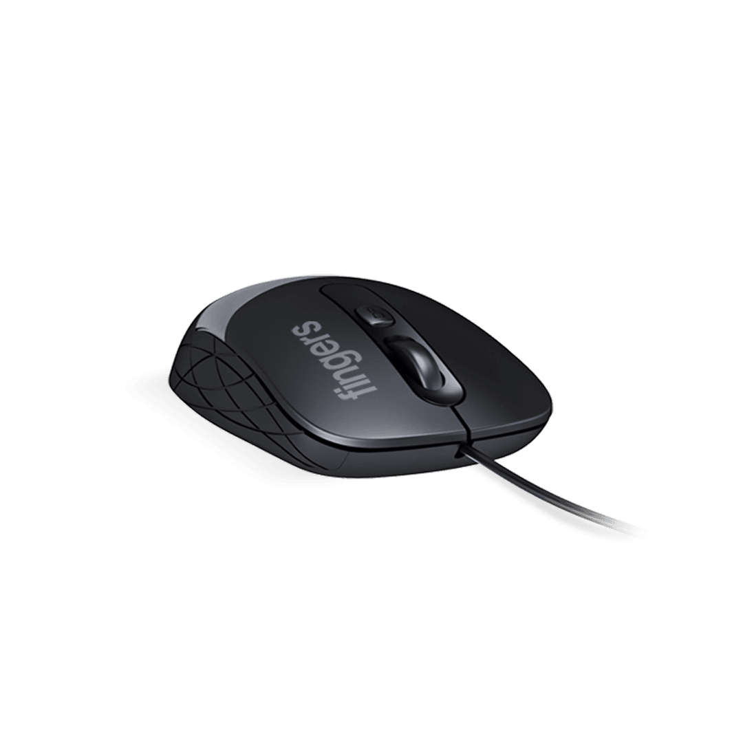 wired mouse of CheesyDuo-D3