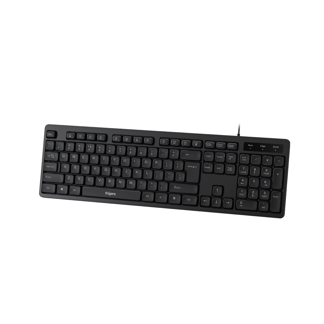 CheesyDuo-D3 - Jet Black