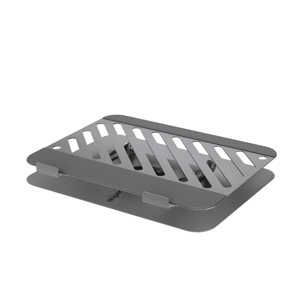 Folder look of FINGERS Elevate Laptop stand