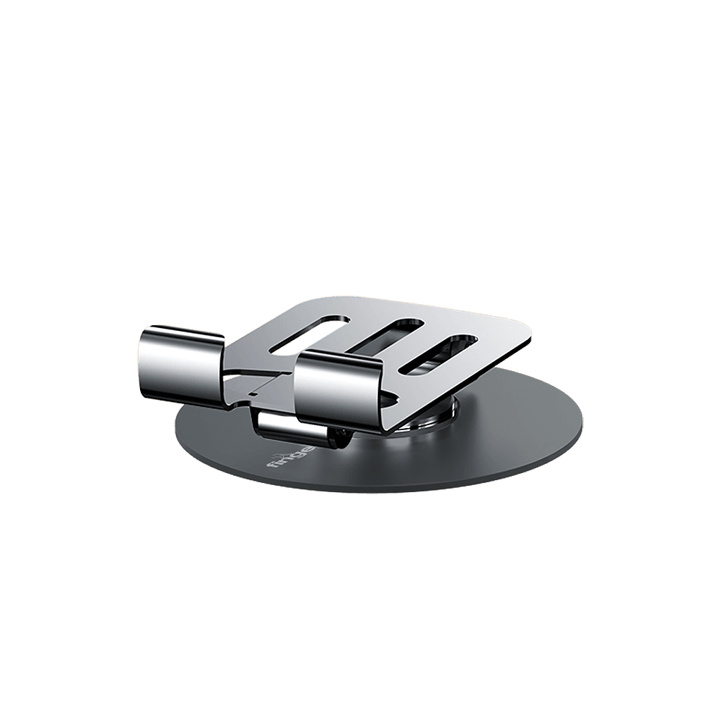 Folded FINGERS Hold-Me-Up3 phone stand