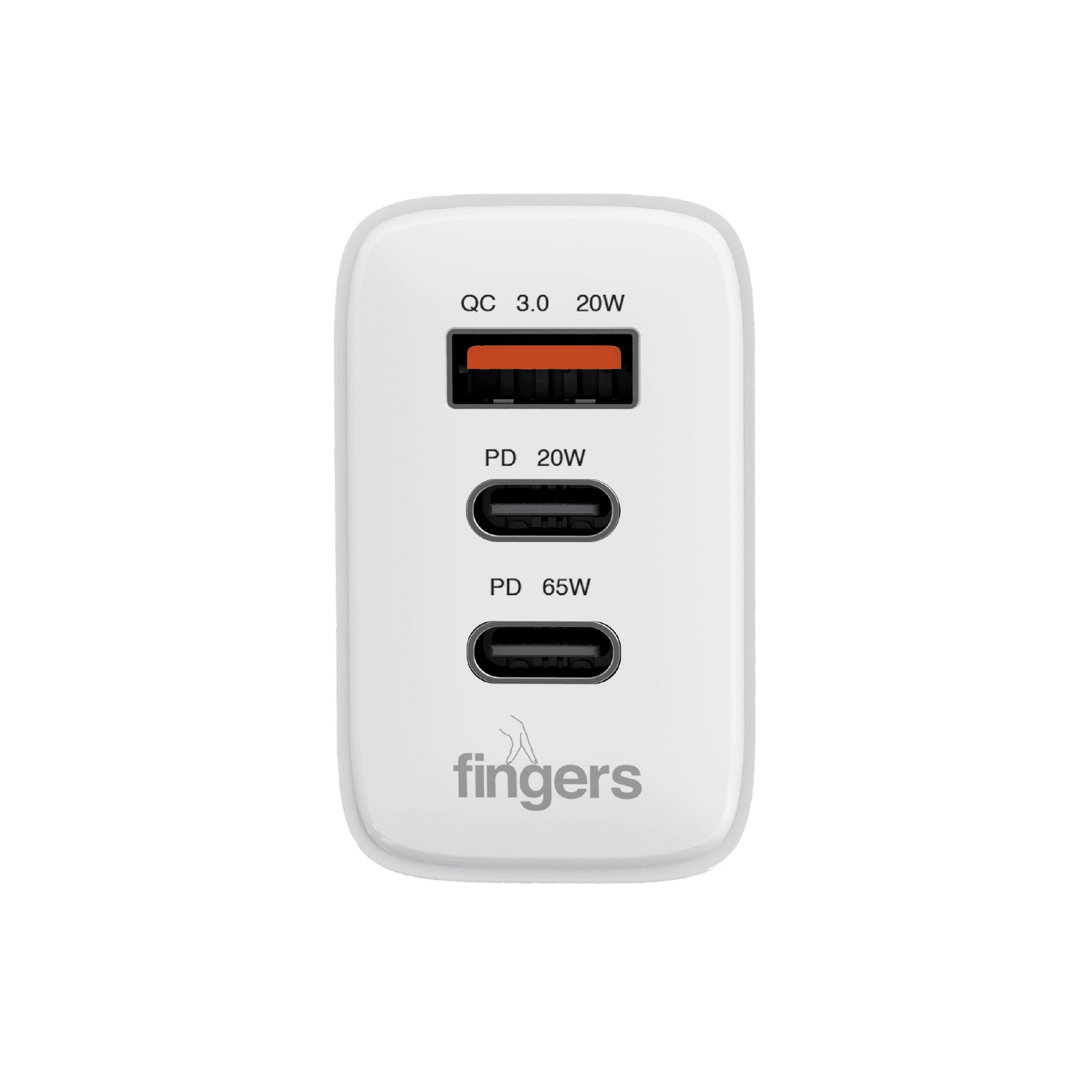 FINGERS PA-765 mobile charger