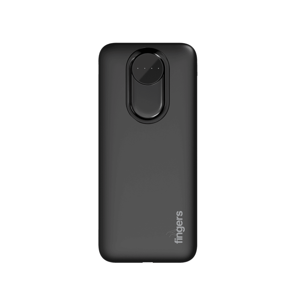 FINGERS Kickstart-C11 Power Bank Group Image