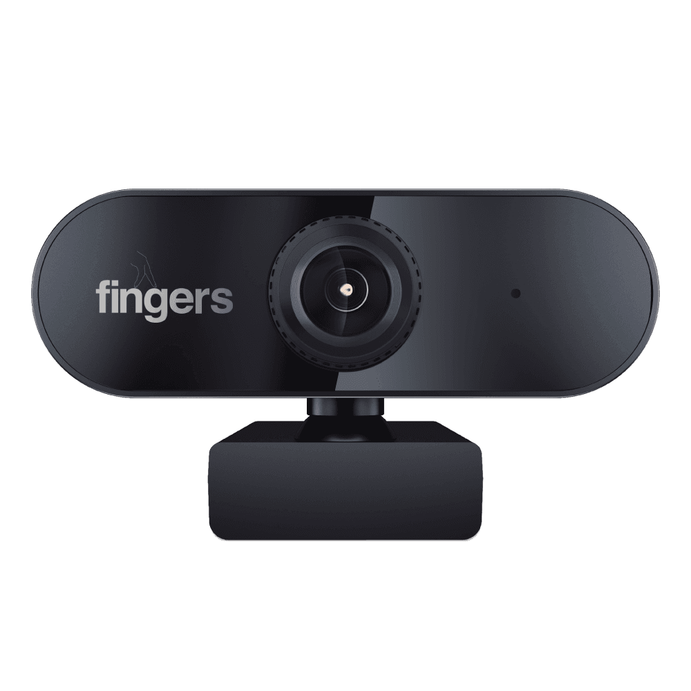 FINGERS 722 Hi-Res Webcam side view 