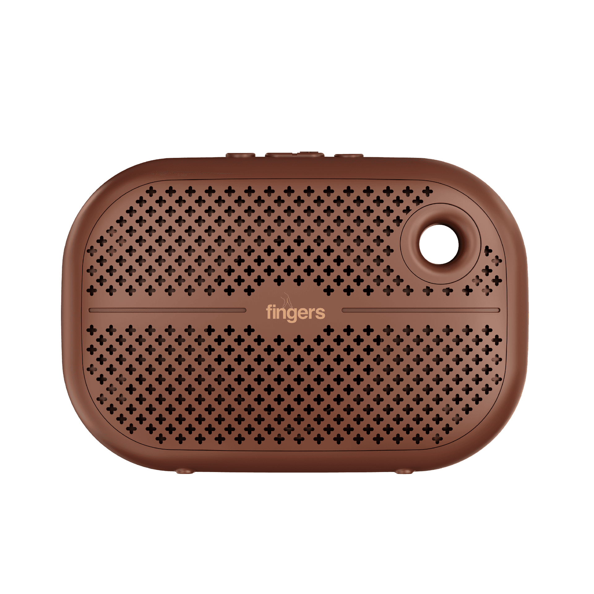 Musilicious3 - Choco Brown