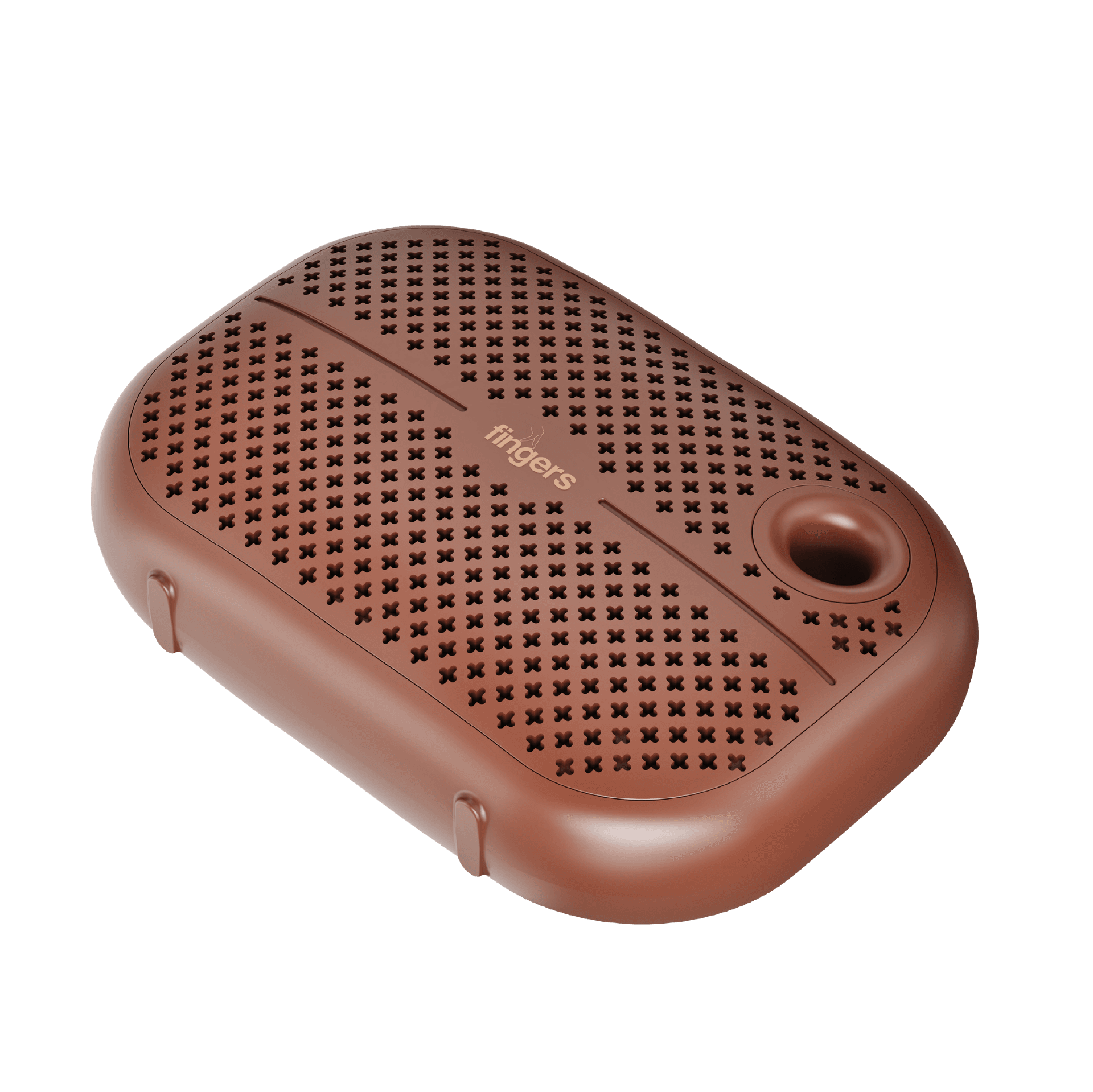 Musilicious3 - Choco Brown