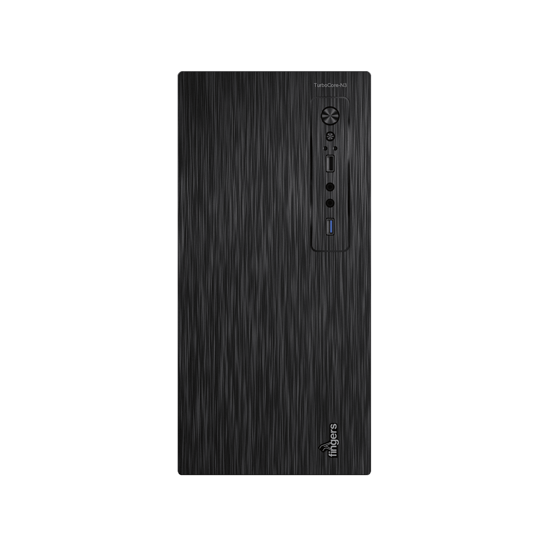TurboCore-N3 - Black