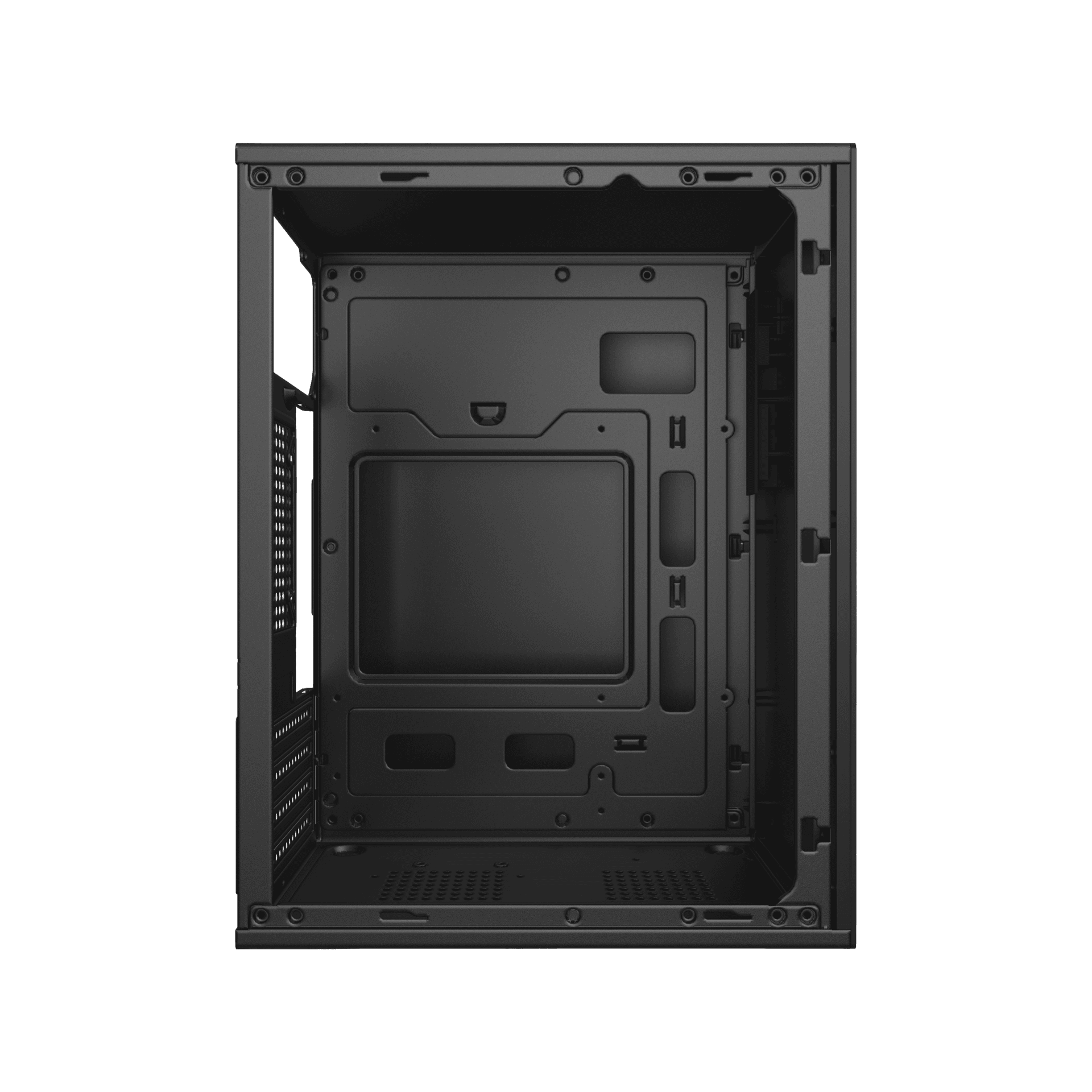 TurboCore-N3 - Black