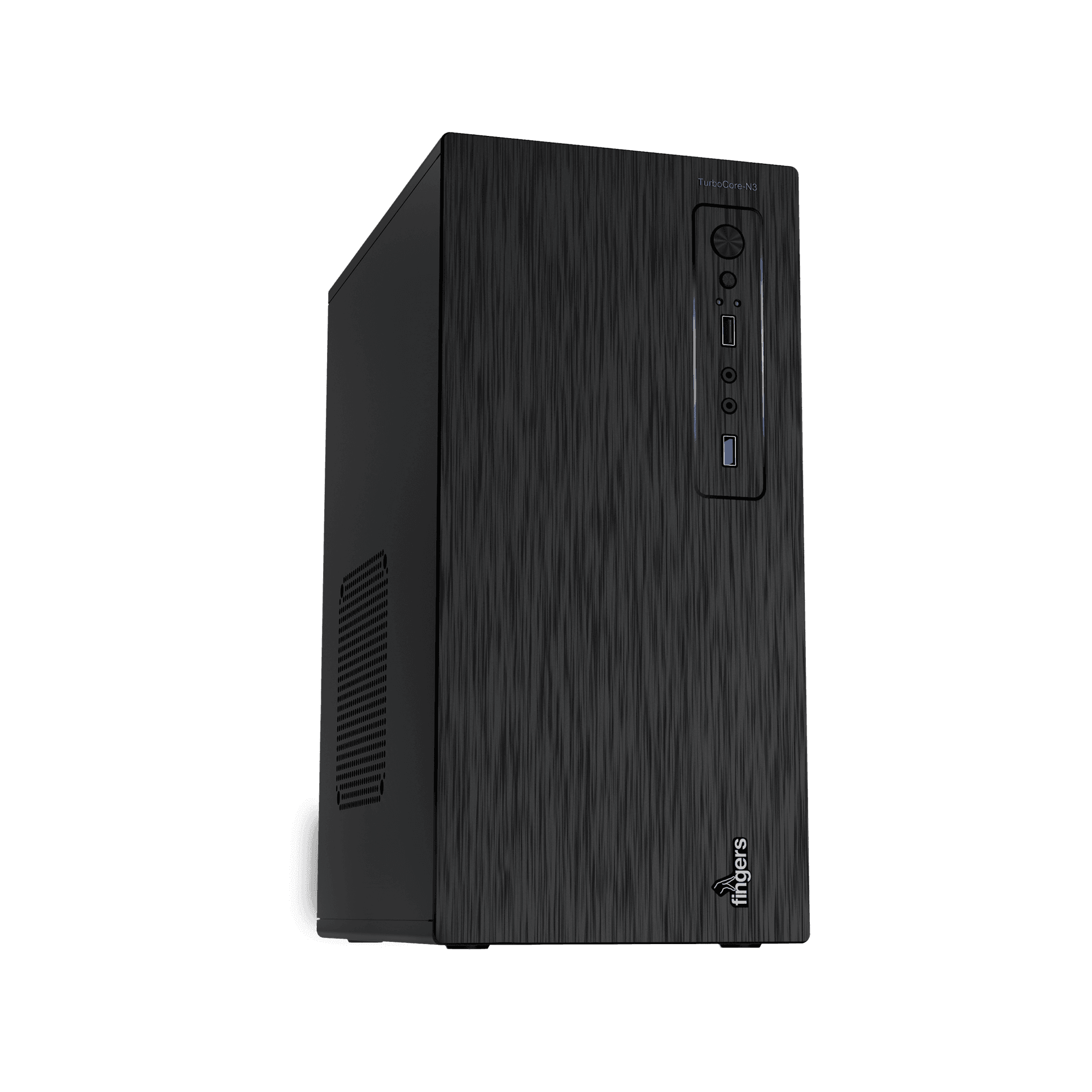 TurboCore-N3 - Black