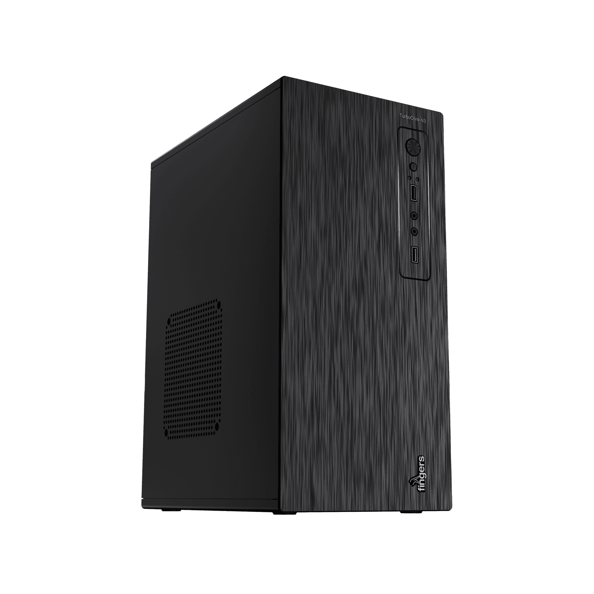 TurboCore-N3 - Black