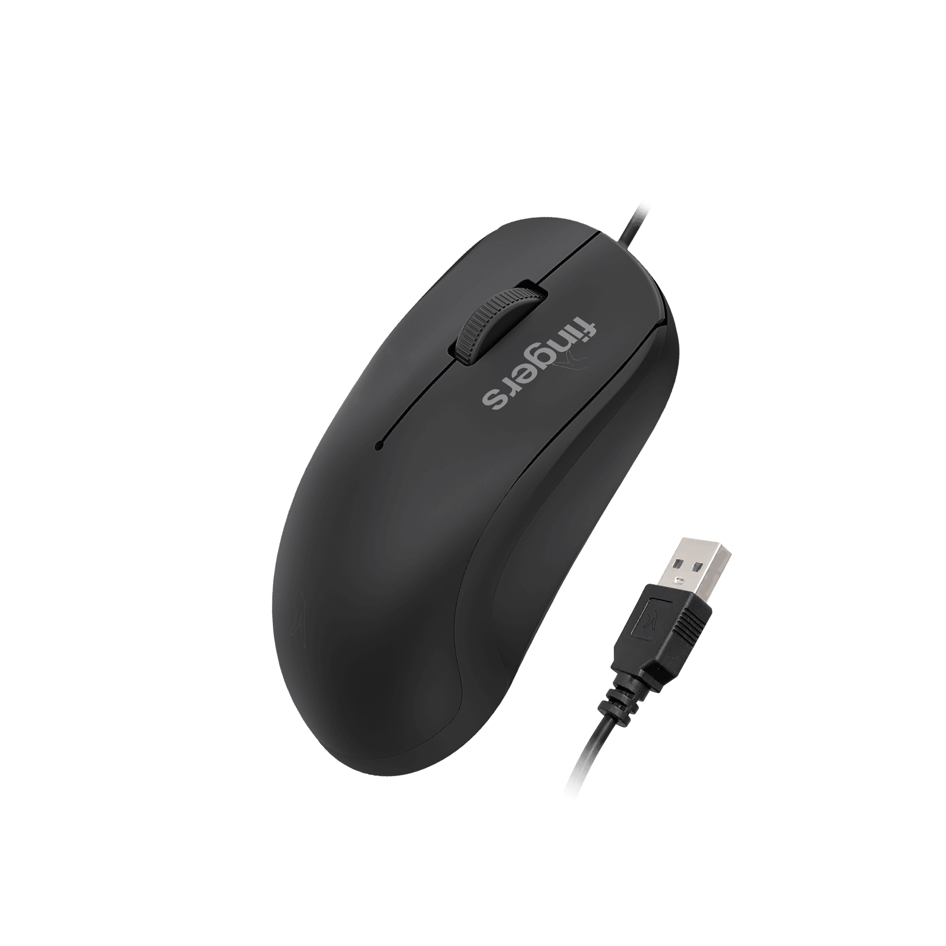 FINGERS Ultrahit mouse for pc