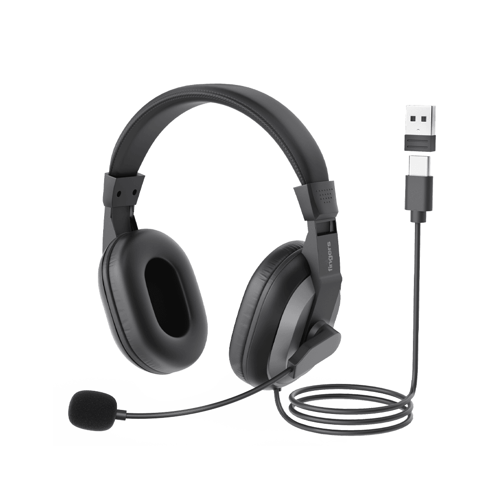NoisISO C15 - Classic Black