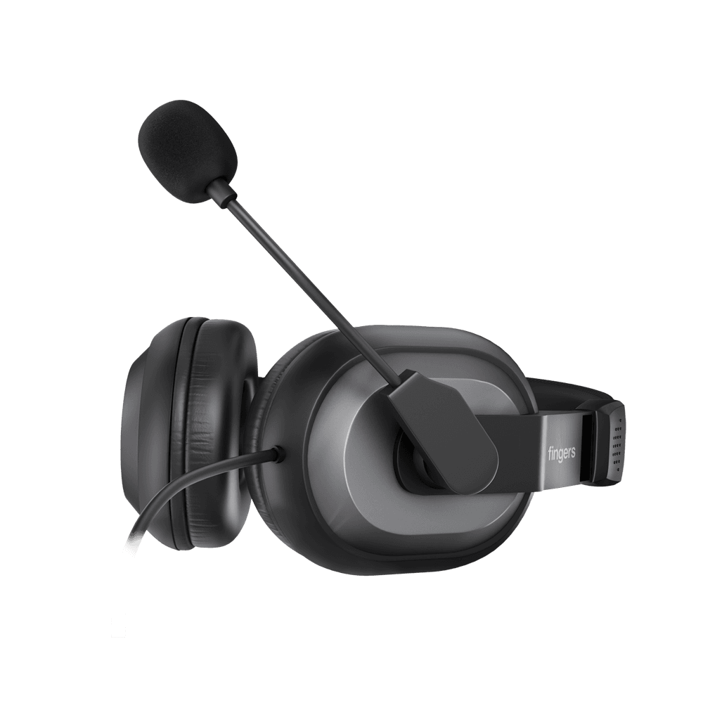 NoisISO C15 - Classic Black