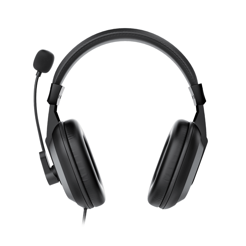 NoisISO C15 - Classic Black