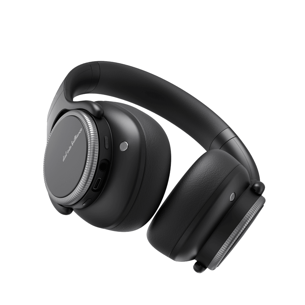 Dial-ANC - Luxe Black