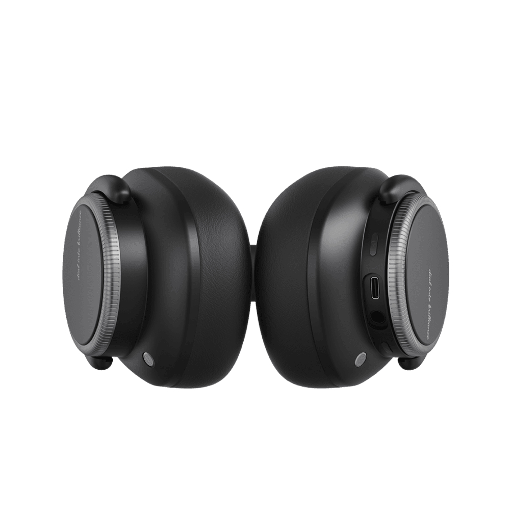 Dial-ANC - Luxe Black