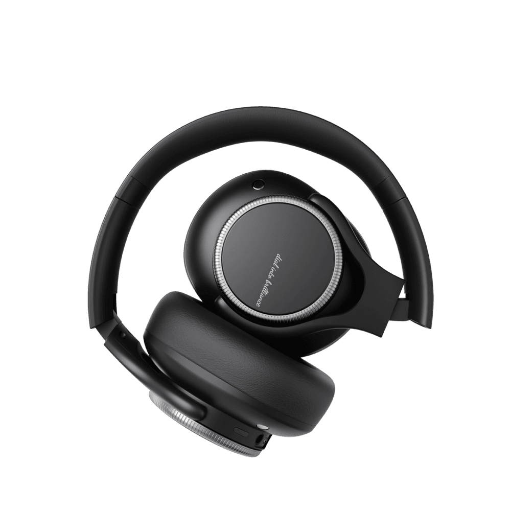 Dial-ANC - Luxe Black