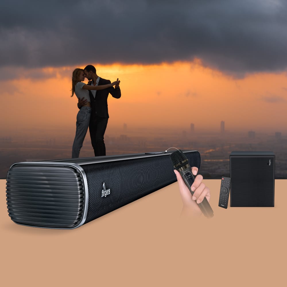 Octane-100 - Rich Black