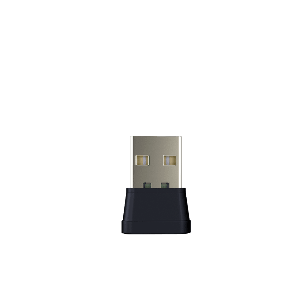 FINGERS Wifi Adapter with 150 MBPS speed