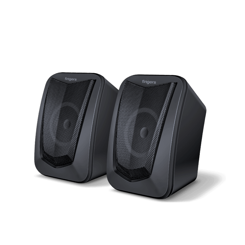 FINGERS FunBeats, Midnight Black